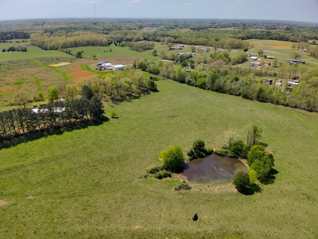 0 County Road 363 Killen AL 35645