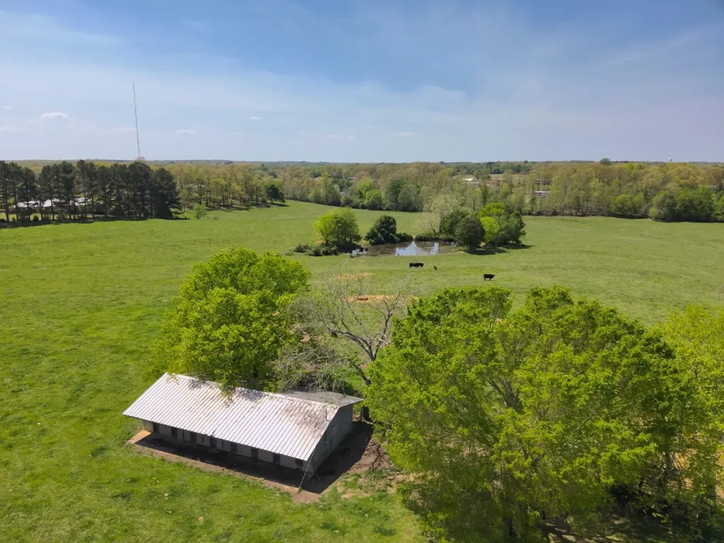 0 County Road 363 Killen AL 35645