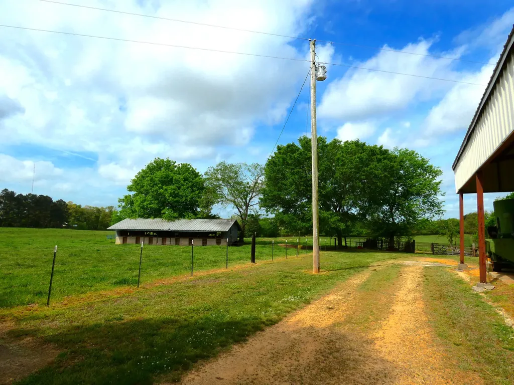 0 County Road 363 Killen AL 35645