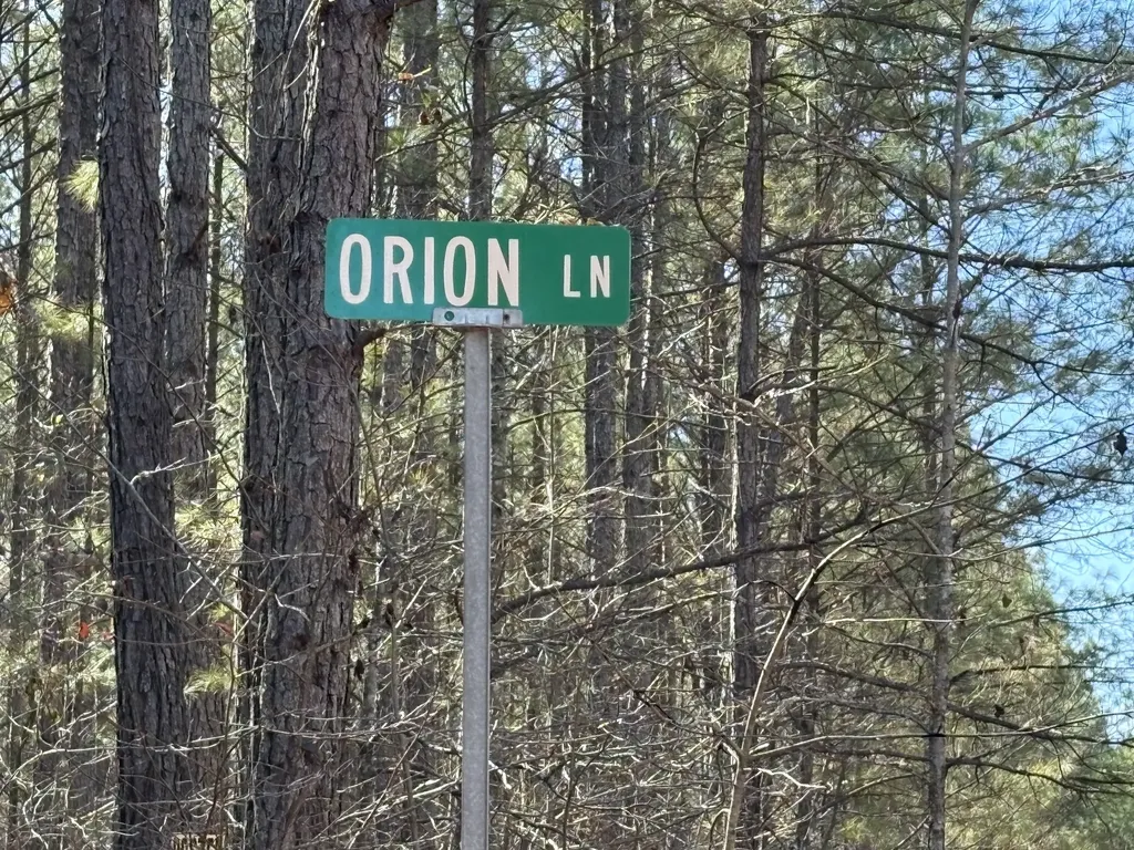 71 Orion Lane Roanoke AL 36274