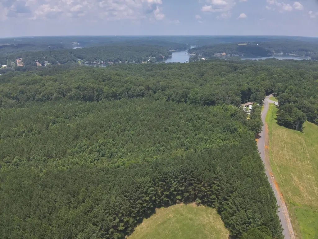 0 County Road 101, Tract 3 Crane Hill AL 35033