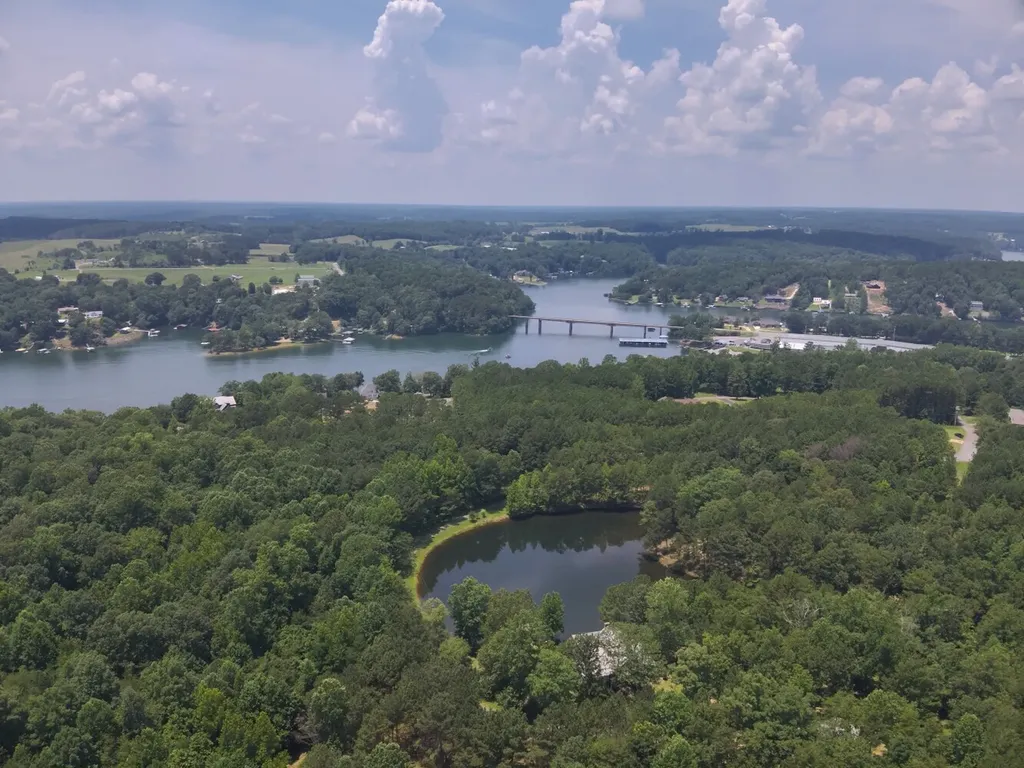 0 County Road 101, Tract 3 Crane Hill AL 35033