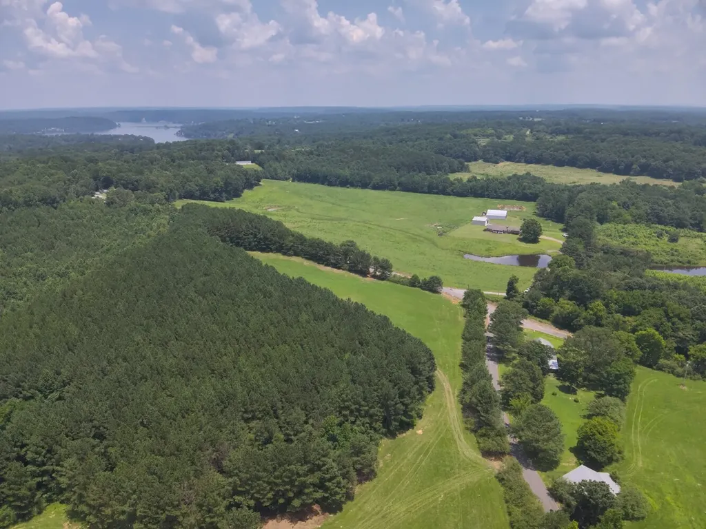0 County Road 101, Tract 3 Crane Hill AL 35033