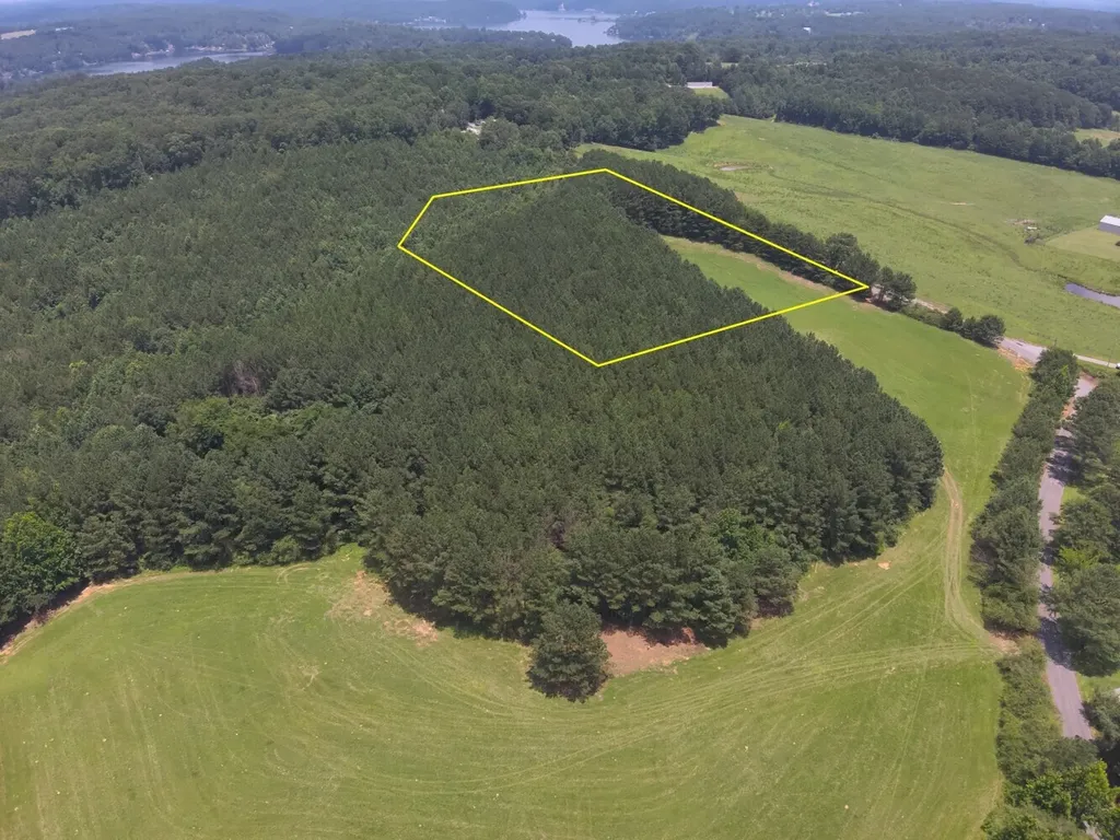 0 County Road 101, Tract 3 Crane Hill AL 35033