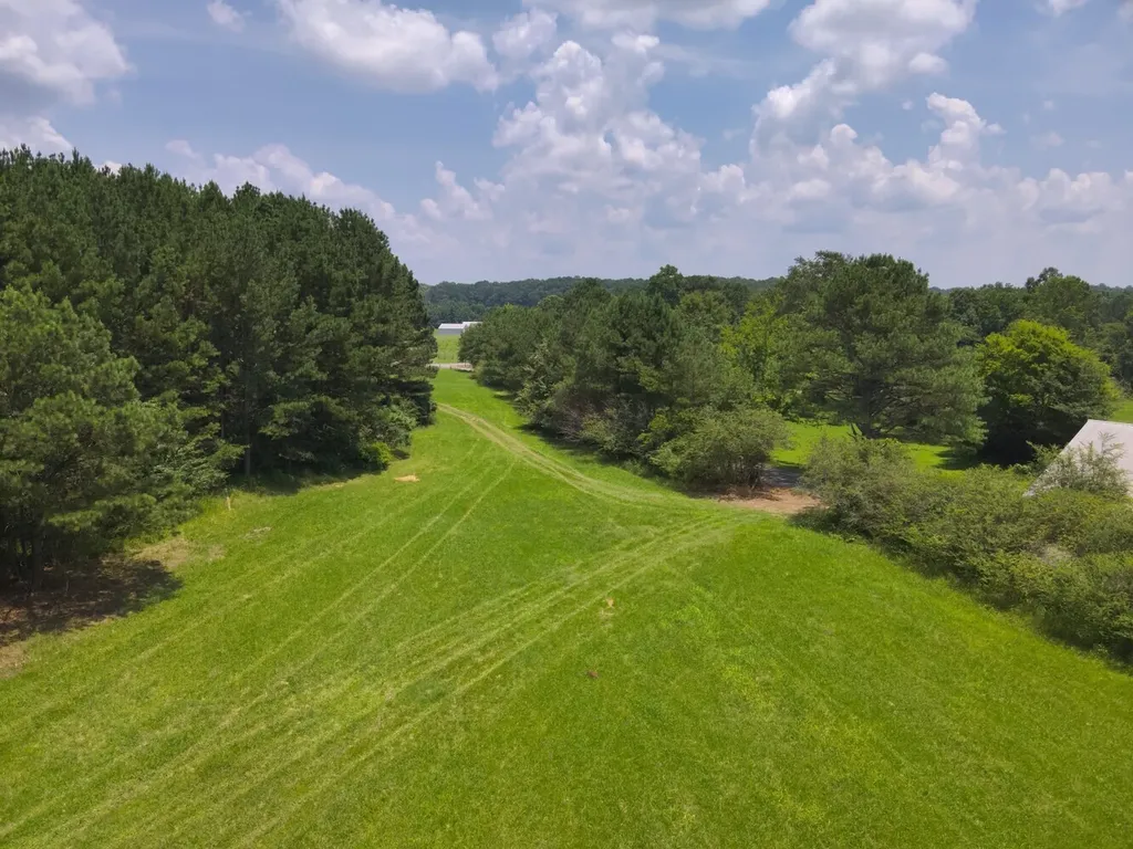 0 Co Road 97 Crane Hill AL 35033
