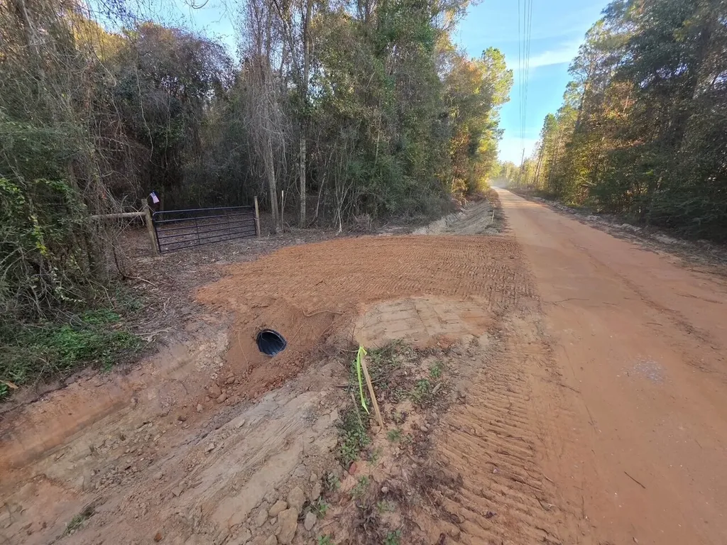 0 Cuthriell Road Samson AL 36477