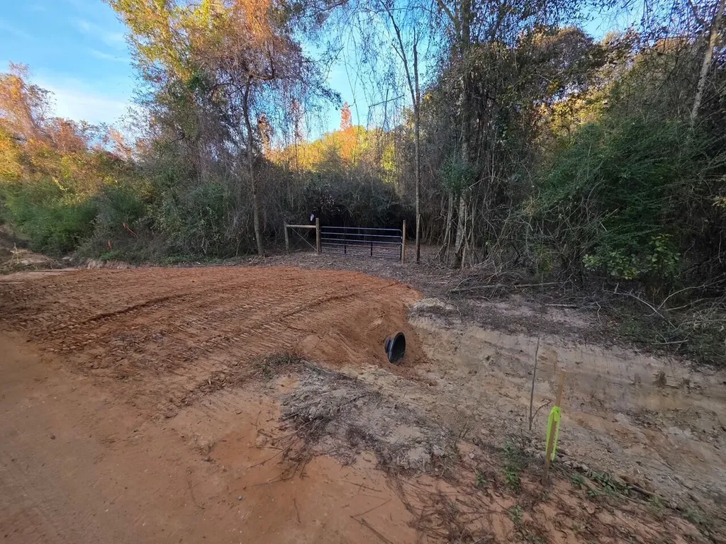 0 Cuthriell Road Samson AL 36477