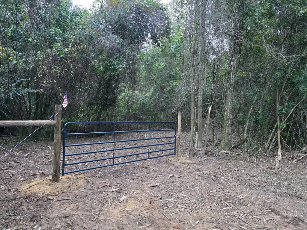 0 Cuthriell Road Samson AL 36477