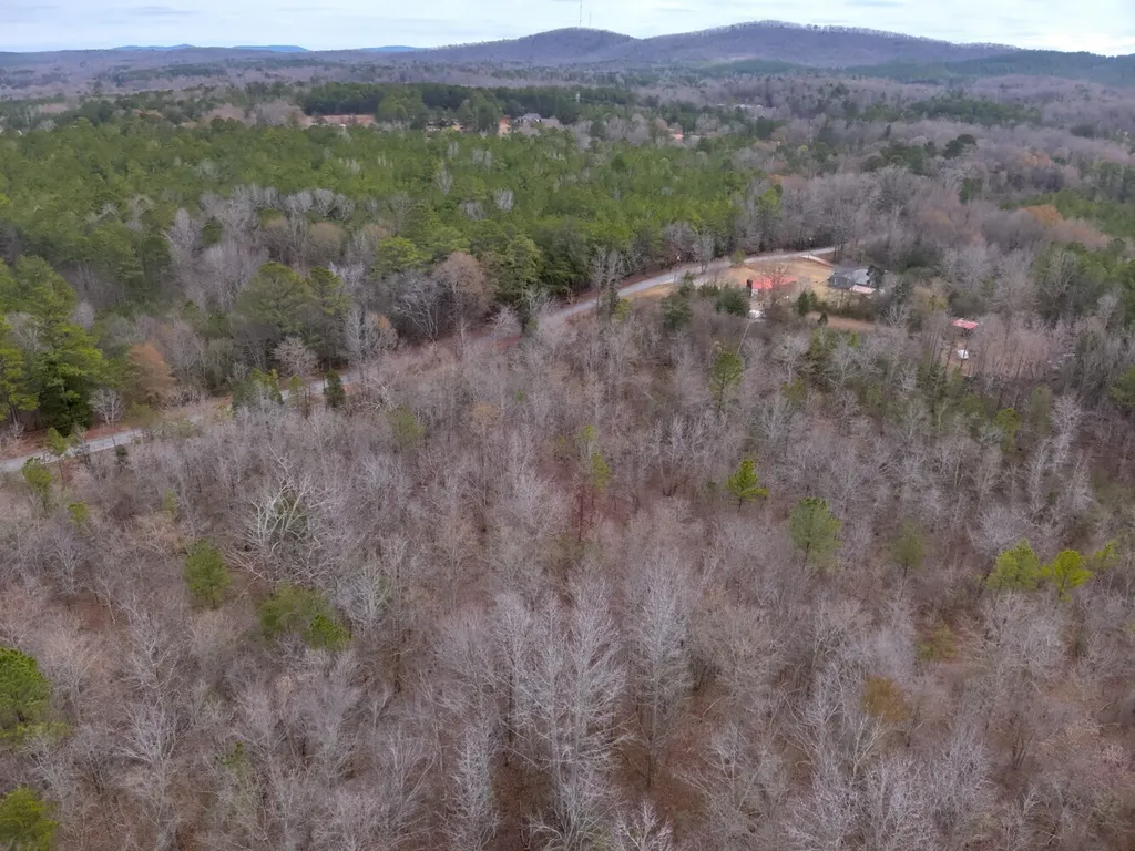 0 Cove Shocco Road Talladega AL 35160