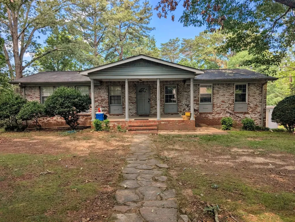 103 Buena Vista Circle Gadsden AL 35904