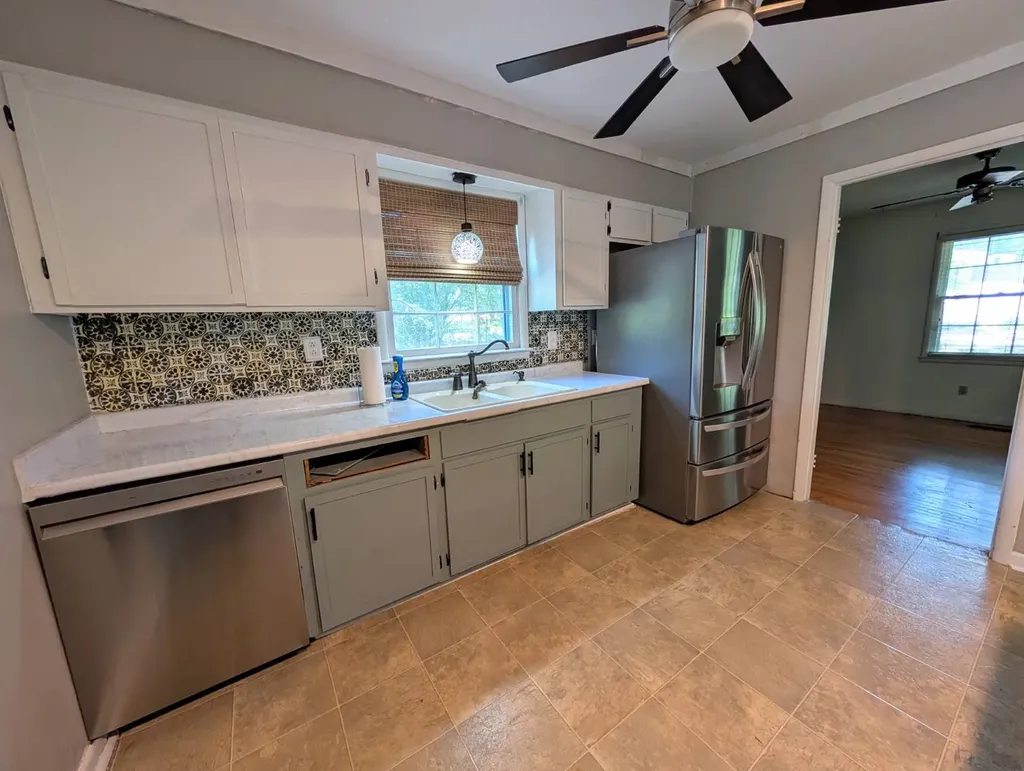103 Buena Vista Circle Gadsden AL 35904