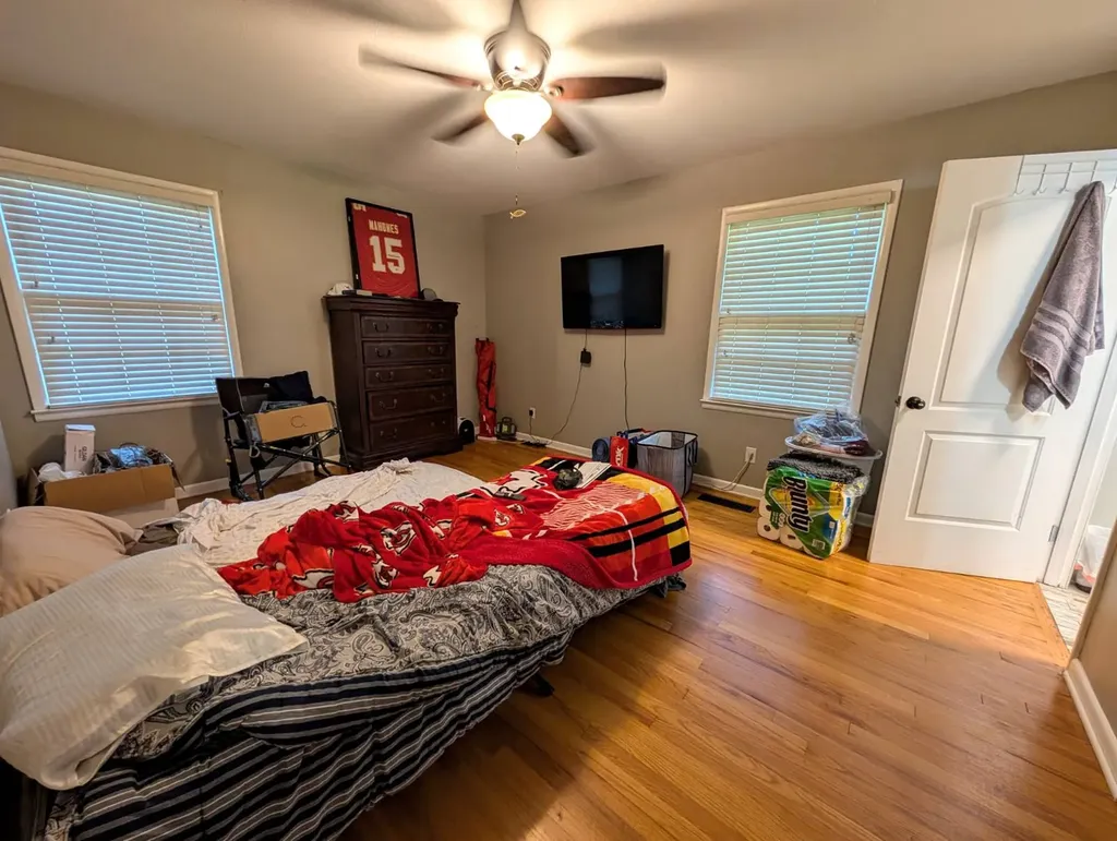 103 Buena Vista Circle Gadsden AL 35904