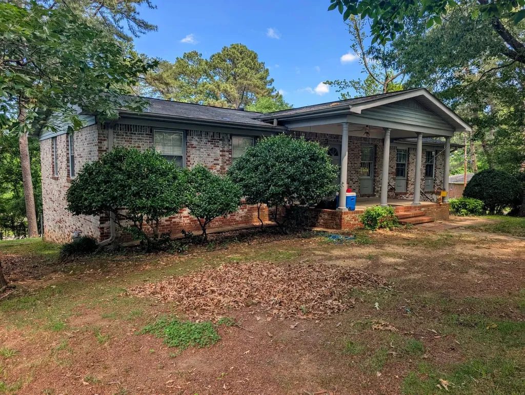 103 Buena Vista Circle Gadsden AL 35904