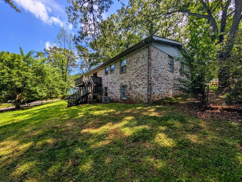103 Buena Vista Circle Gadsden AL 35904