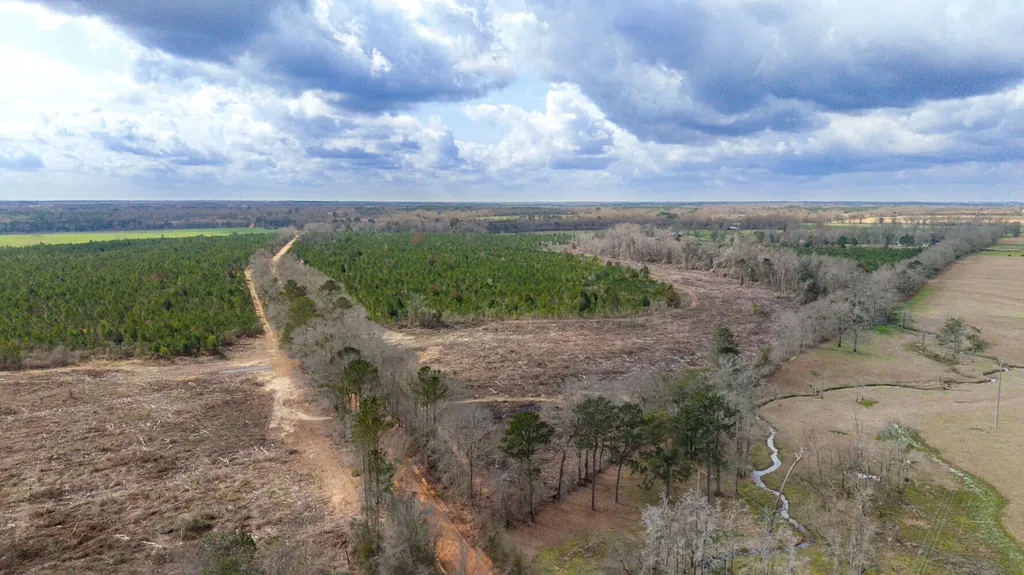 0 Highland Road Slocomb AL 36375