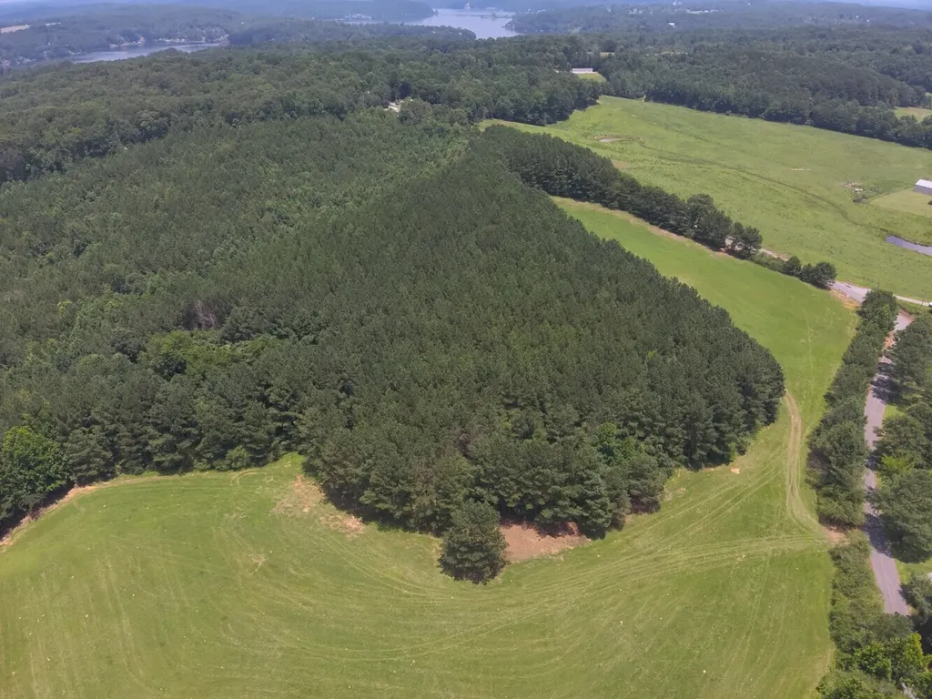 O Co Road 101 Crane Hill AL 35033
