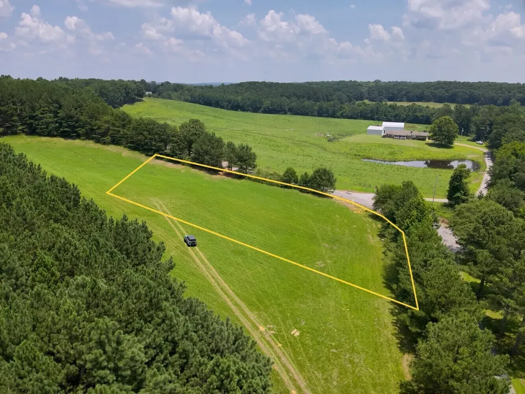 O Co Road 101 Crane Hill AL 35033