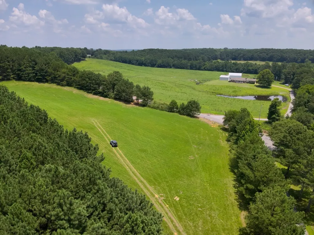 O Co Road 101 Crane Hill AL 35033