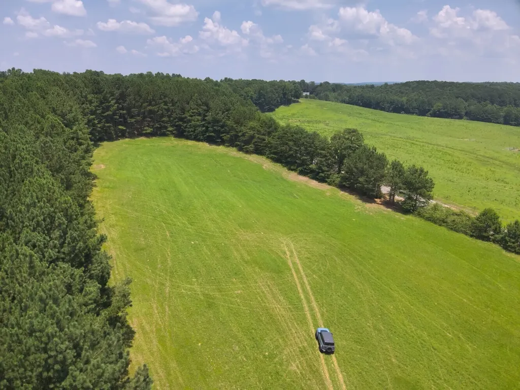O Co Road 101 Crane Hill AL 35033