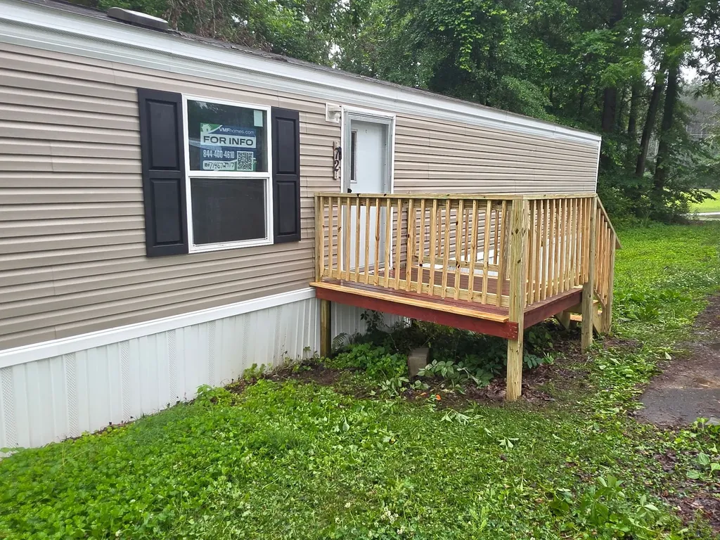 10 Harvest Circle Jasper AL 35504