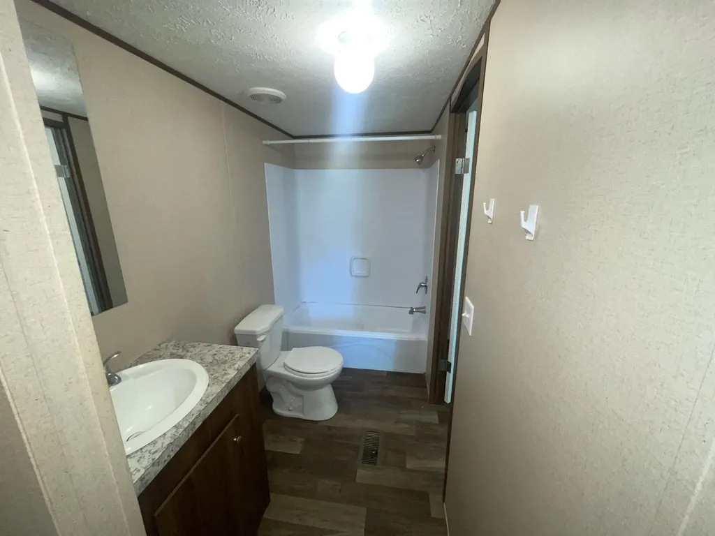 10 Harvest Circle Jasper AL 35504