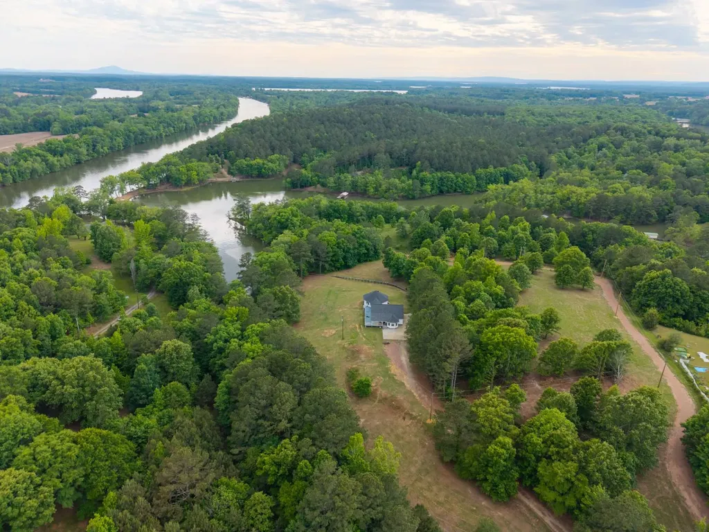 209 County Road 941 Cedar Bluff AL 30165