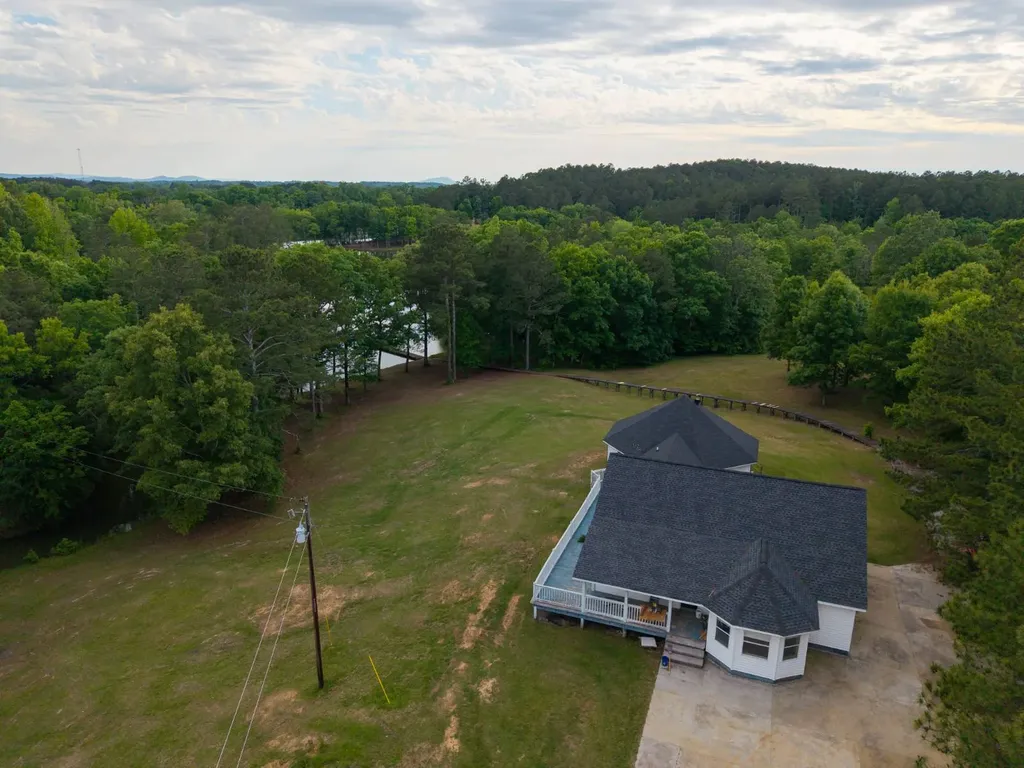 209 County Road 941 Cedar Bluff AL 30165