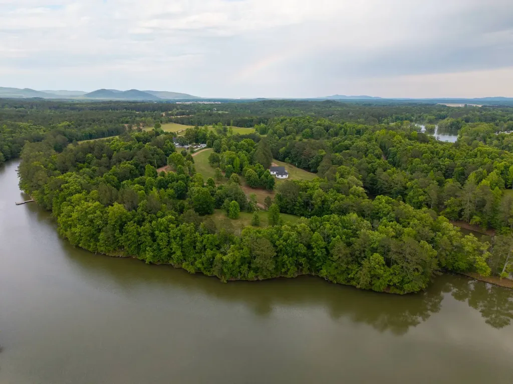 209 County Road 941 Cedar Bluff AL 30165