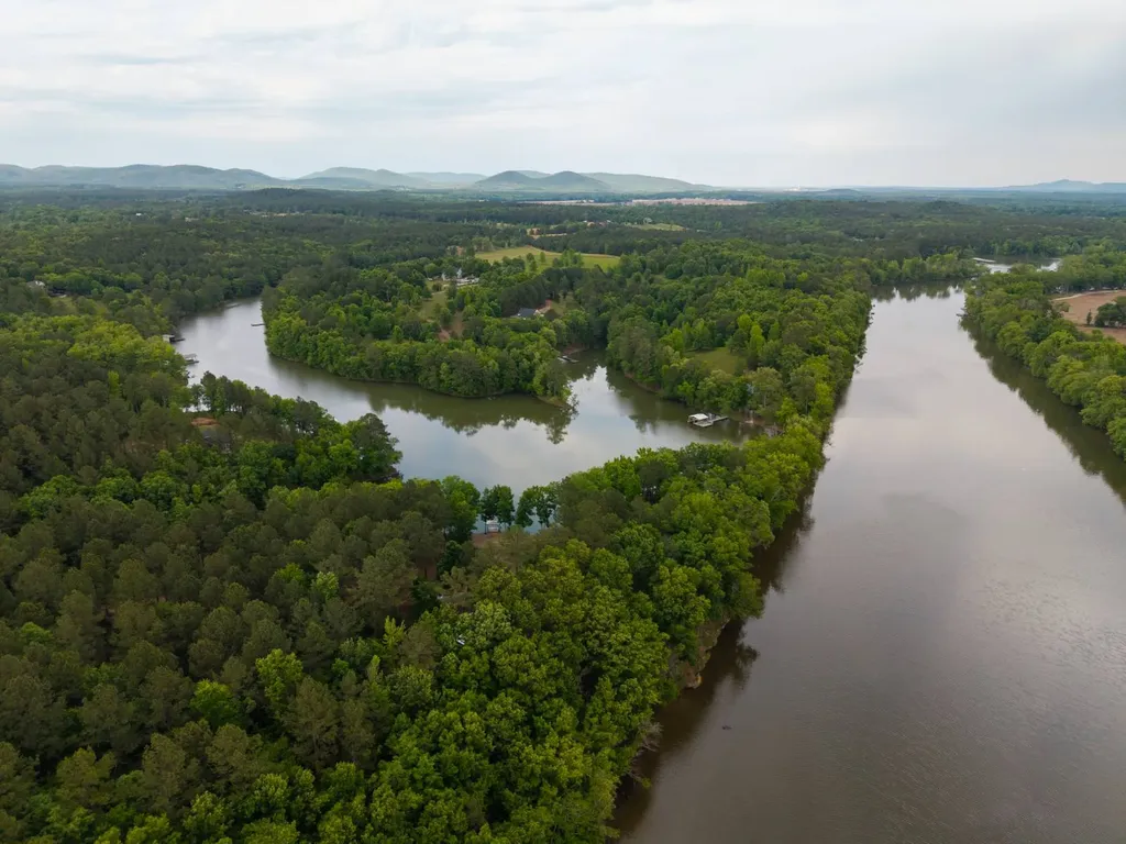 209 County Road 941 Cedar Bluff AL 30165