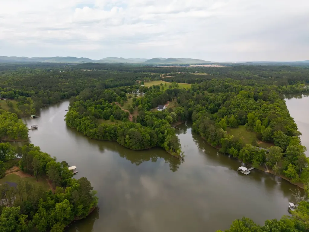 209 County Road 941 Cedar Bluff AL 30165
