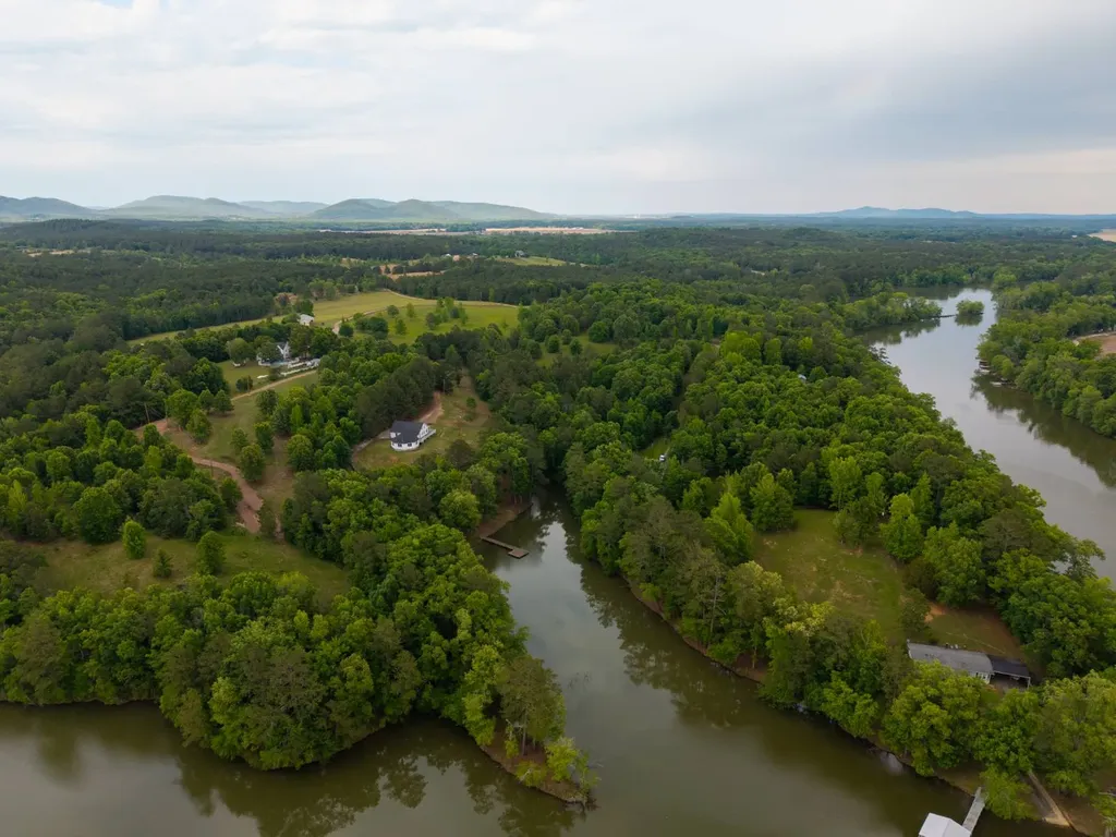 209 County Road 941 Cedar Bluff AL 30165