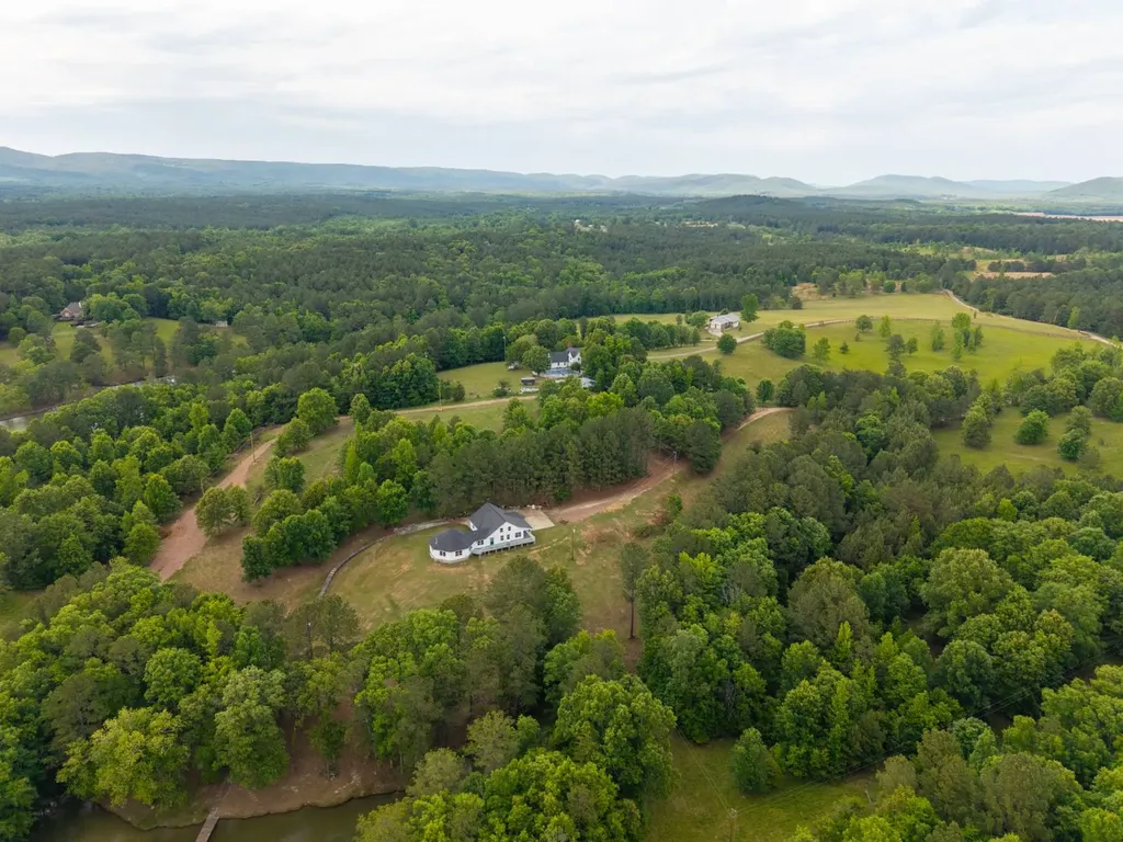 209 County Road 941 Cedar Bluff AL 30165