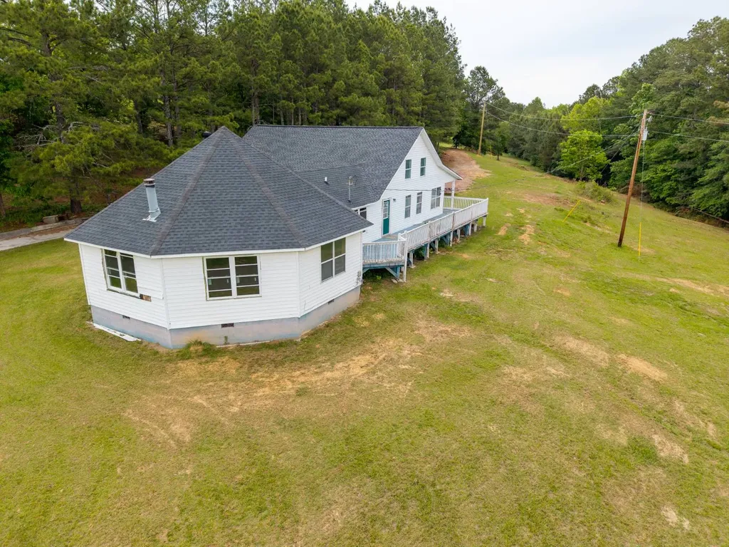 209 County Road 941 Cedar Bluff AL 30165