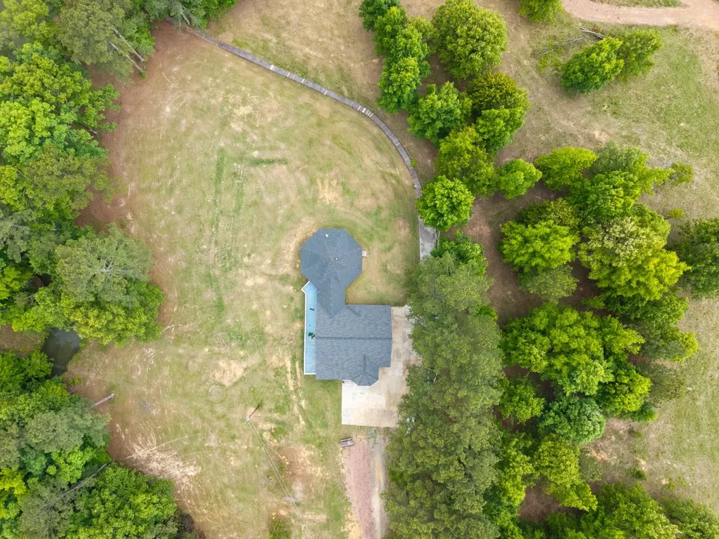 209 County Road 941 Cedar Bluff AL 30165