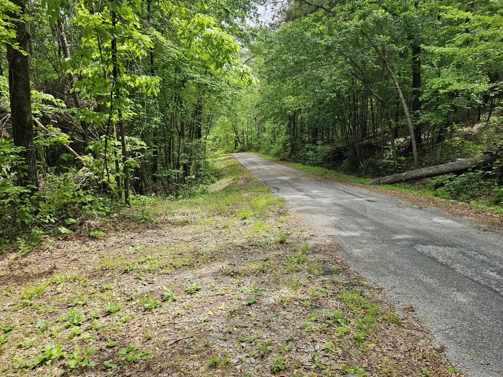 000Z Grover Davis Road Hamilton AL 35570
