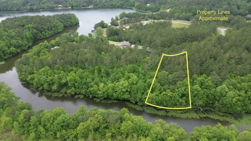 0 Mill Creek Lane Sylacauga AL 35151