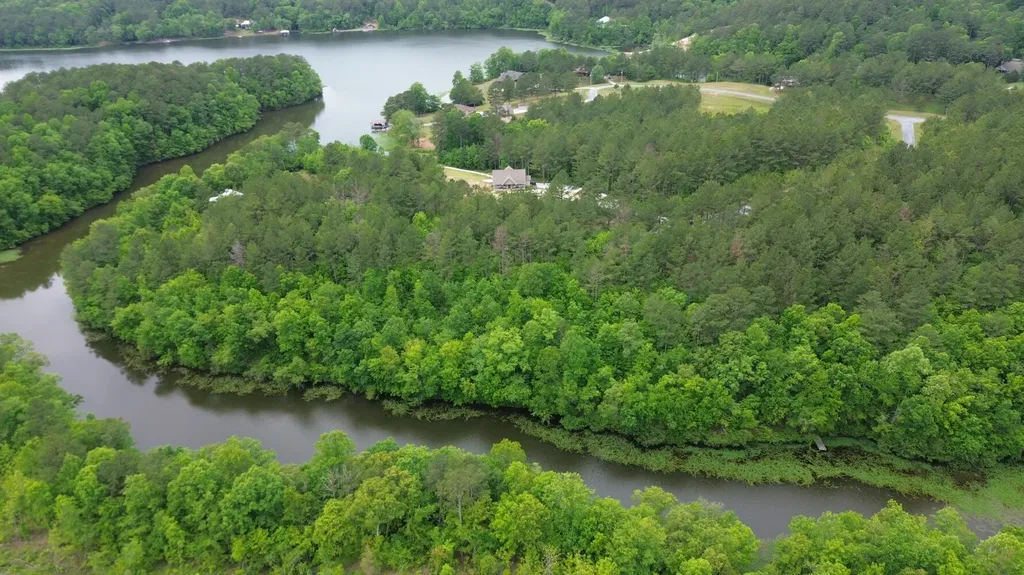 0 Mill Creek Lane Sylacauga AL 35151