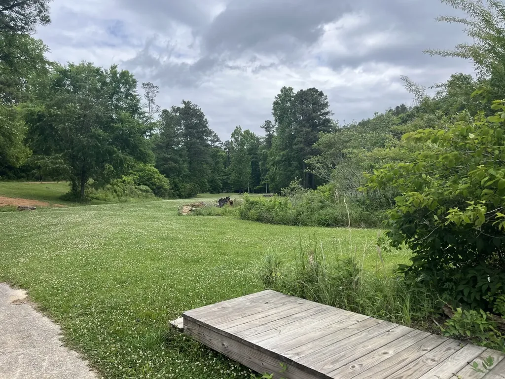 0 Mill Creek Lane Sylacauga AL 35151
