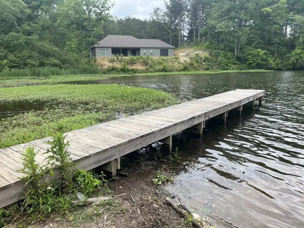 0 Mill Creek Lane Sylacauga AL 35151