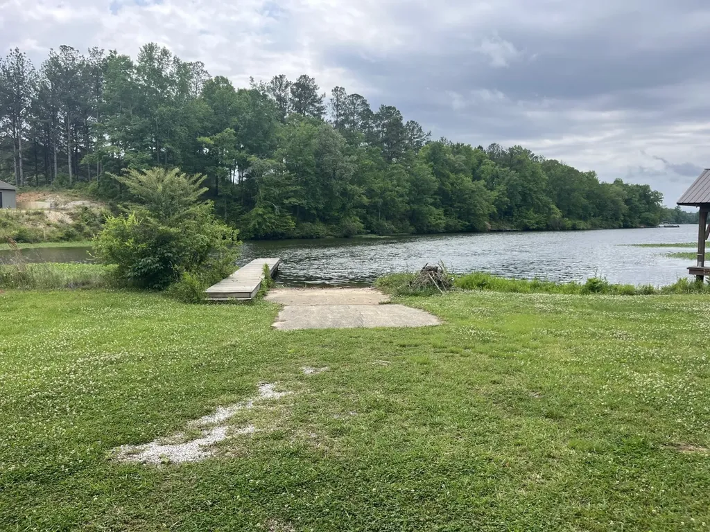 0 Mill Creek Lane Sylacauga AL 35151