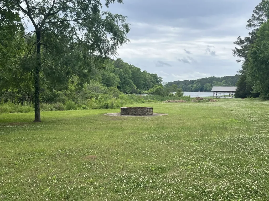 0 Mill Creek Lane Sylacauga AL 35151