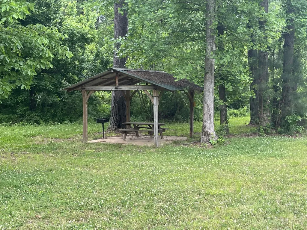 0 Mill Creek Lane Sylacauga AL 35151