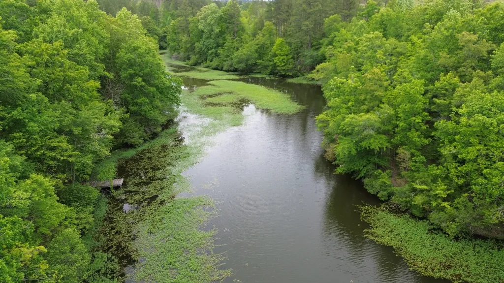 0 Mill Creek Lane Sylacauga AL 35151