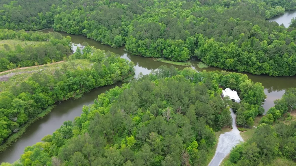 0 Mill Creek Lane Sylacauga AL 35151