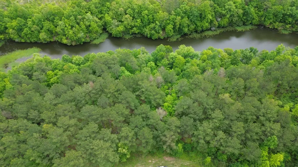 0 Mill Creek Lane Sylacauga AL 35151