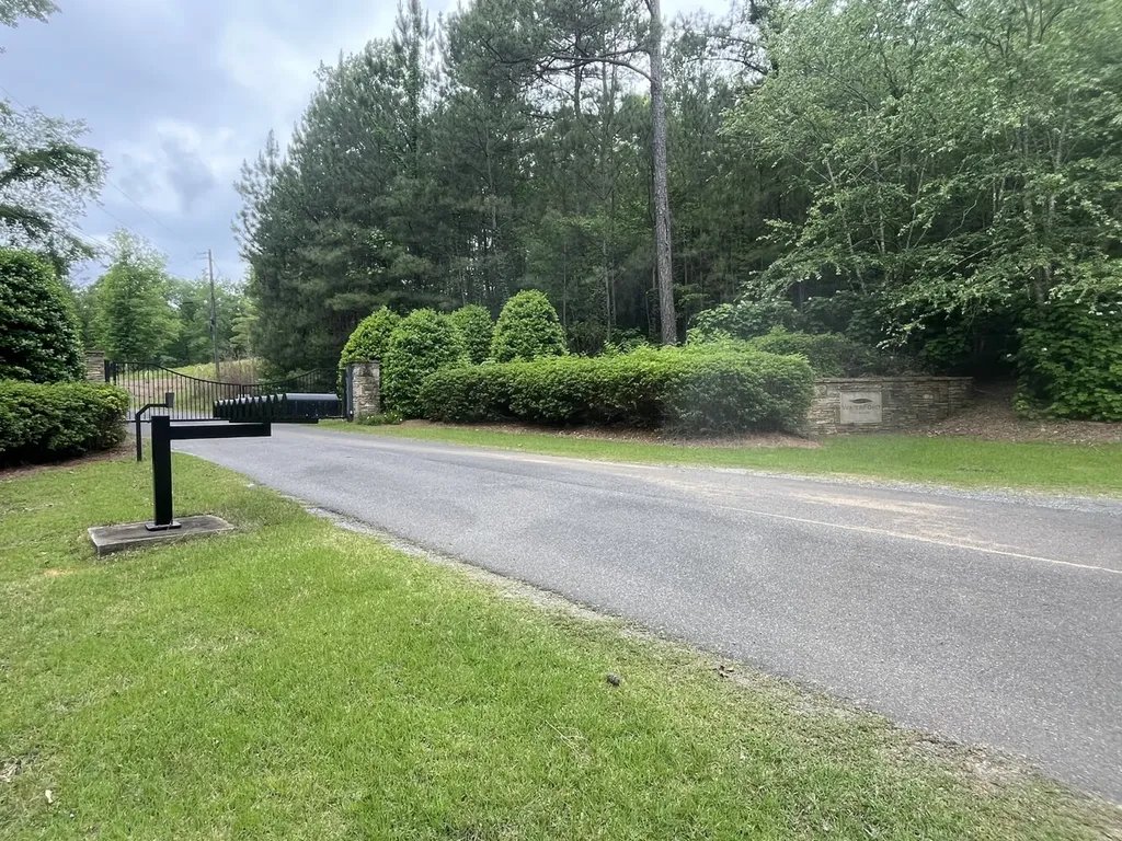 0 Mill Creek Lane Sylacauga AL 35151