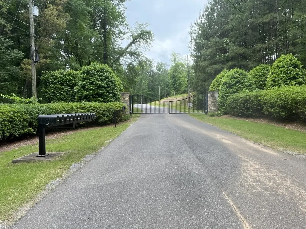 0 Mill Creek Lane Sylacauga AL 35151