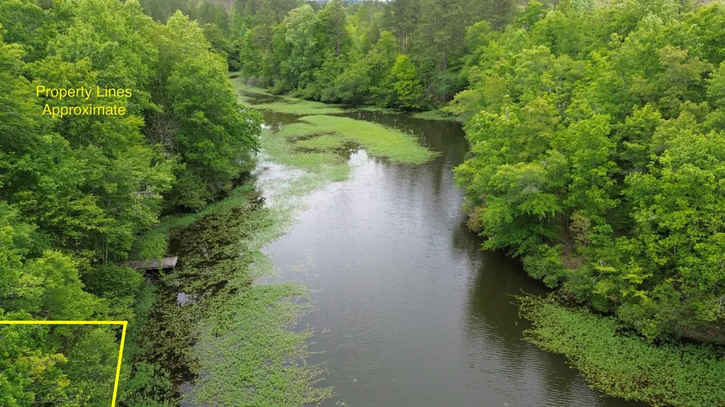 0 Mill Creek Lane Sylacauga AL 35151