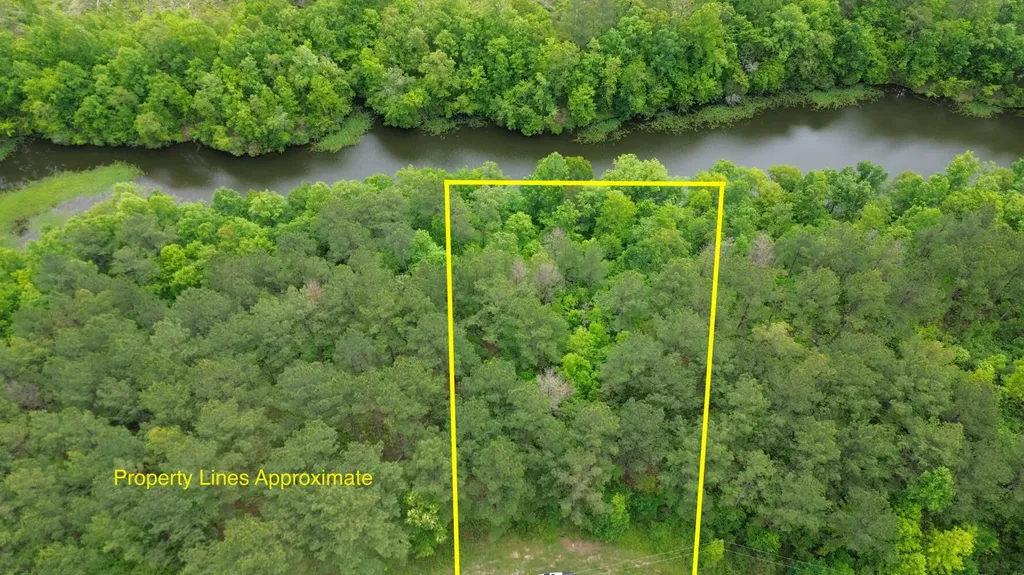 0 Mill Creek Lane Sylacauga AL 35151