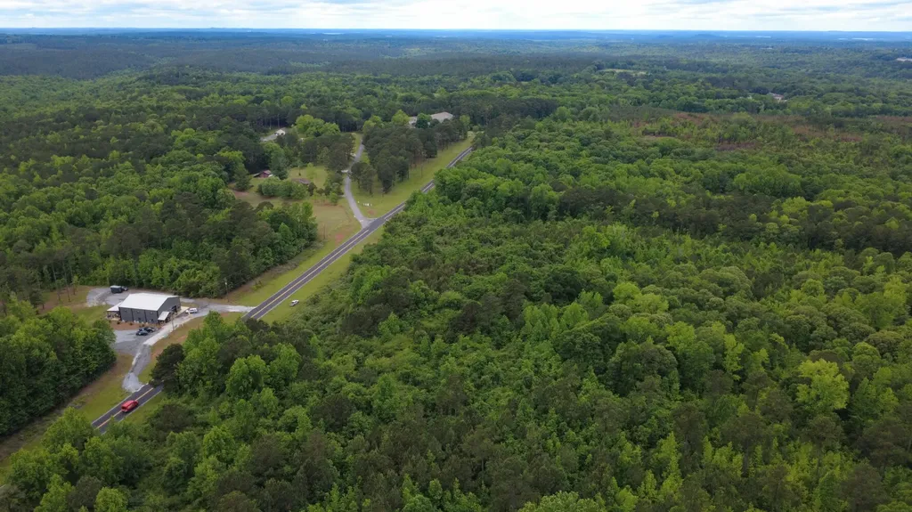 0 Highway 280 Dadeville AL 36853